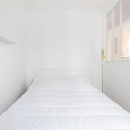 Guestready - Bel Apt. Dans Le 17eme * Paris
